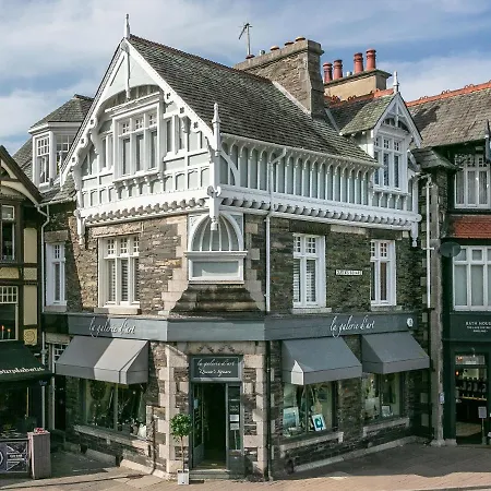 Bank Chambers * Windermere