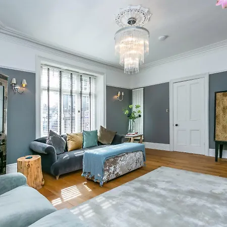 Appartement Bank Chambers Windermere