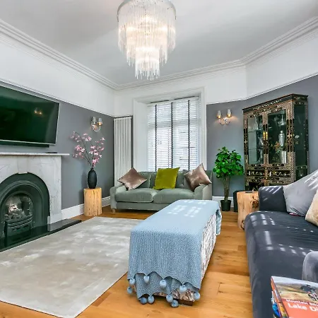 Appartement Bank Chambers