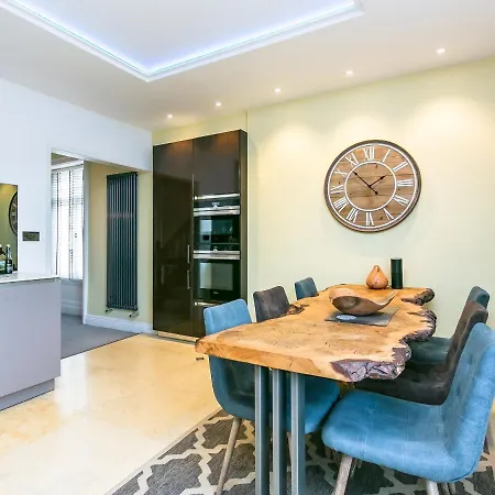 Appartement Bank Chambers Windermere