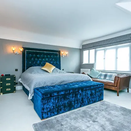 Appartement Bank Chambers Windermere