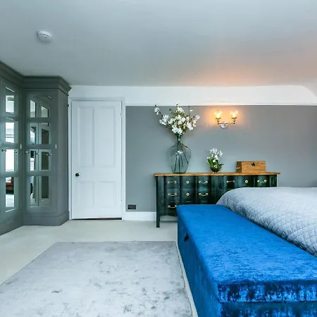 Bank Chambers Appartement