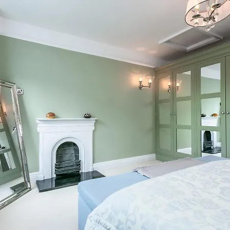 Appartement Bank Chambers *