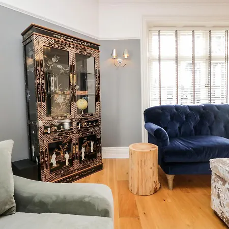Appartement Bank Chambers *