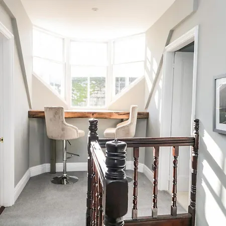 Appartement Bank Chambers
