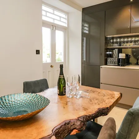 Appartement Bank Chambers