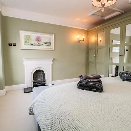 Bank Chambers Appartement