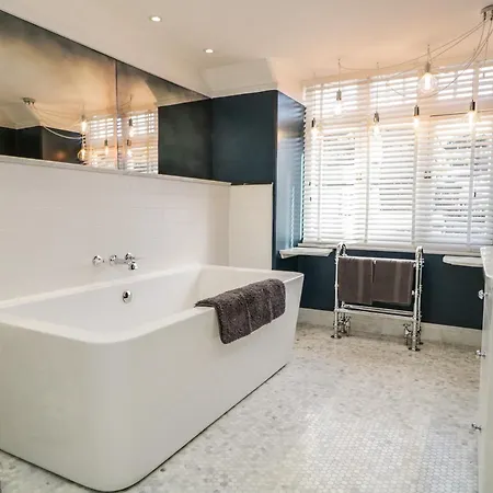 Appartement Bank Chambers *