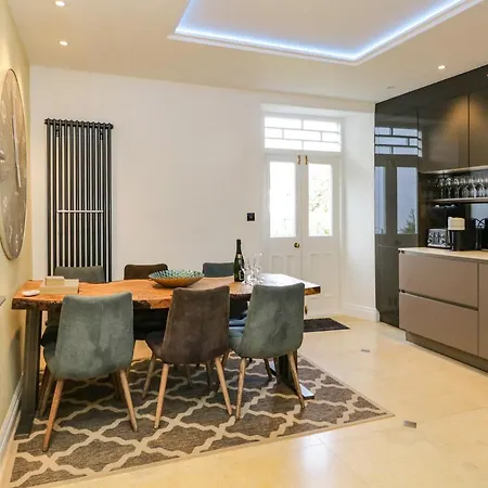 Bank Chambers Appartement Windermere