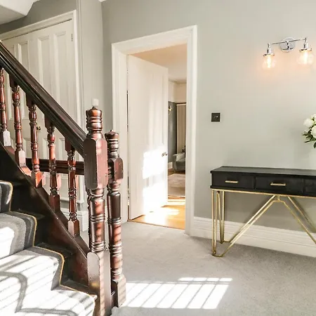 Bank Chambers Appartement Windermere