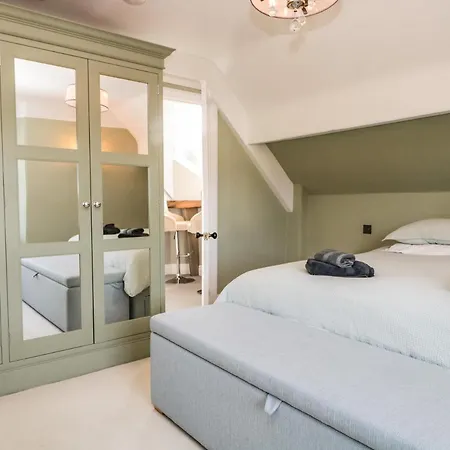 Appartement Bank Chambers Windermere