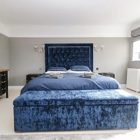 Bank Chambers Appartement *